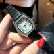 Low Price Cartier Rose Gold Gray Leather Band Ladies Watch 26mm (3)_th.jpg